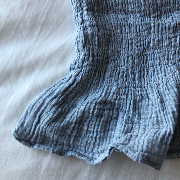 American Eagle Tube Top - Picture 4 of 4